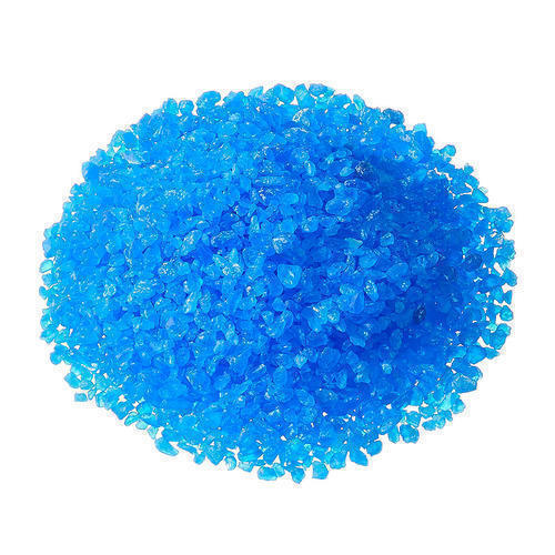 Copper sulfate / Blue vitriol / Bluestone / Copper sulfate pentahydrate