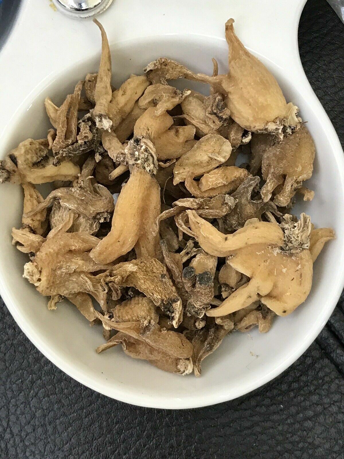 Salam Panja Hatta Haddi Panchaule Dactylorhiza Hatagirea Salab Panja 25gm