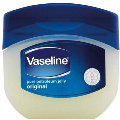 Vaseline Blue Seal Pure Petroleum Jelly Orignal (100 ml)