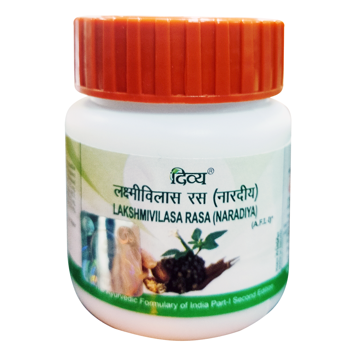 LAKSHMIVILASA RASA 80