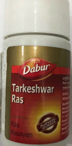 Tarkeshwar Tarakeshwar Ras use in increase urination needs, polyurea 40 tab