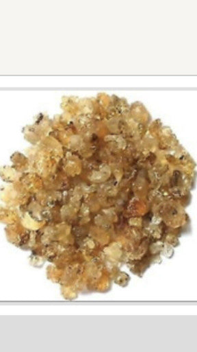Organic Gond Keekar Garid Kikkar KIKAR 100g stamina vitality
