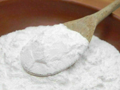 Arrowroot Powder gluten free maranta arundinacea 100g