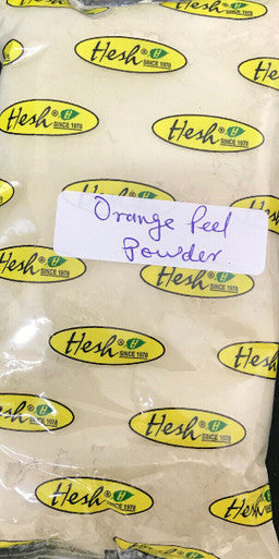 Orange Peel Powder 50gm