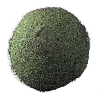 Organic Spirulina Powder 100gm