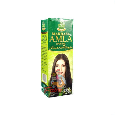 Amla Hair Oil Rapid Hair growth Nourishing and used in Hair Loss 100 ml