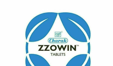 Zzowin Tablet 20 Tablets Pack