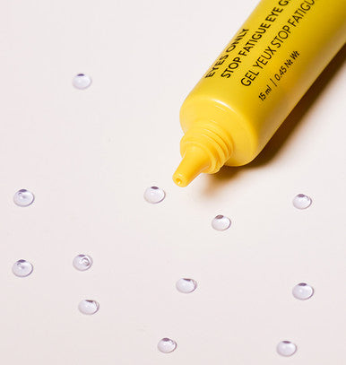 Stop Fatigue Eye Gel Eyes Only 15ml