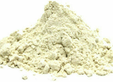 Singoda flour is grounded from the dried ground water chestnuts 100g