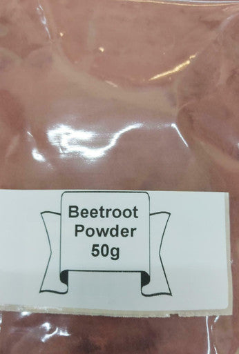 Organic Beetroot Powder 50gm