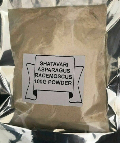 Shatavari asparagus racemoscus 100g For Women Health Period Pain powder