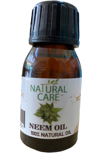 Neem Oil 100% herbal oil 30ml