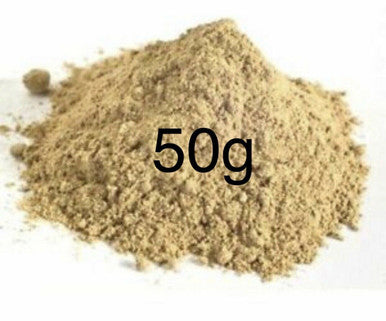 Akarkara - Anacyclus Pyrethrum - Pellitory Root 50g powder