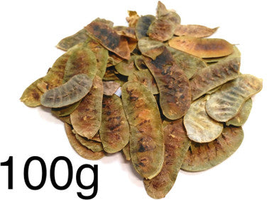 Organic Senna Pods, Dried Senna pods herbs SennaMakki Senokot 100g