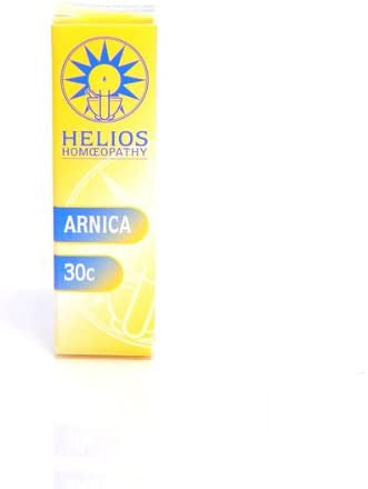 Arnica 30c Pillules helios