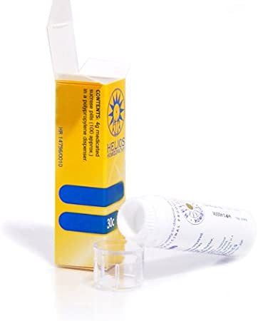 Arnica 30c Pillules helios