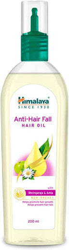 Anti hair fall hair oil 200ml promote hair growth, prevent hair fall