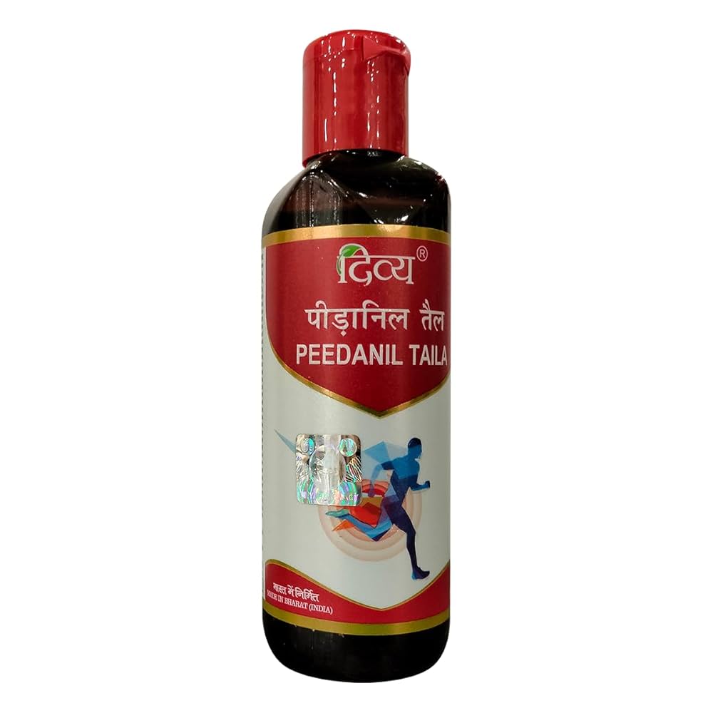 Peedanil Taila, Peedantak Oil