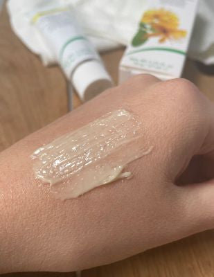 Bioforce Cream for Rough/dry Skin 35g