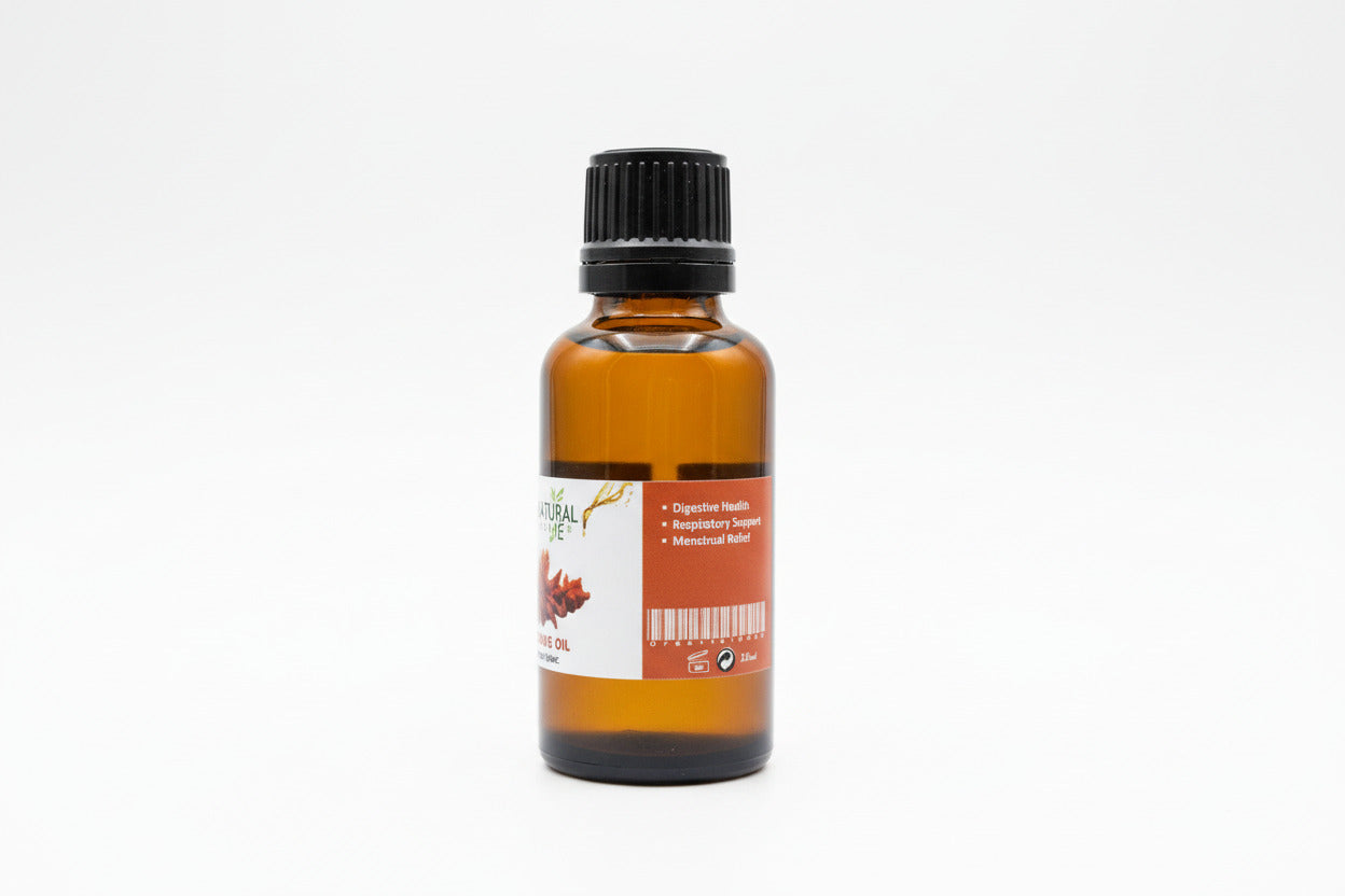 Anise Oil (Organic) β 10ml Natural Care | Pure & Aromatic Essential Oil
