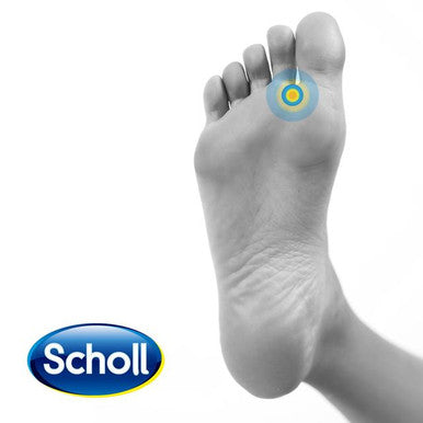 Seal & Heal Verruca Removal gel salicylic acid camphor by scholl 10ml