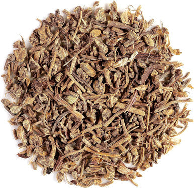 Valerian root / Valeriana officinalis Herb 100g
