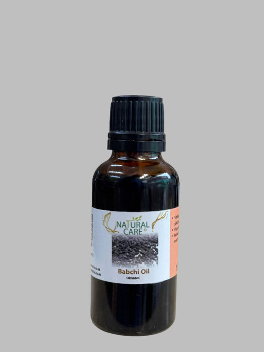 BABCHI OIL