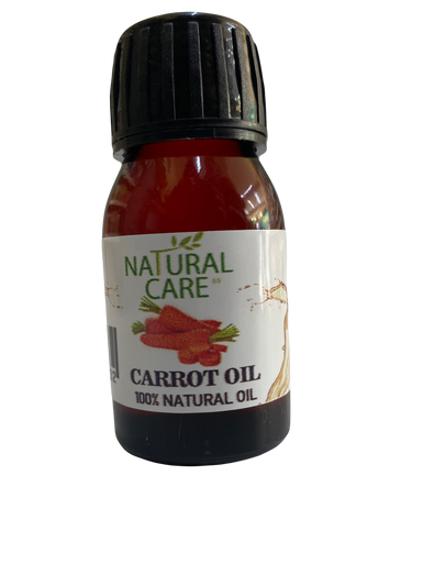 Carrot Oil 30ml
