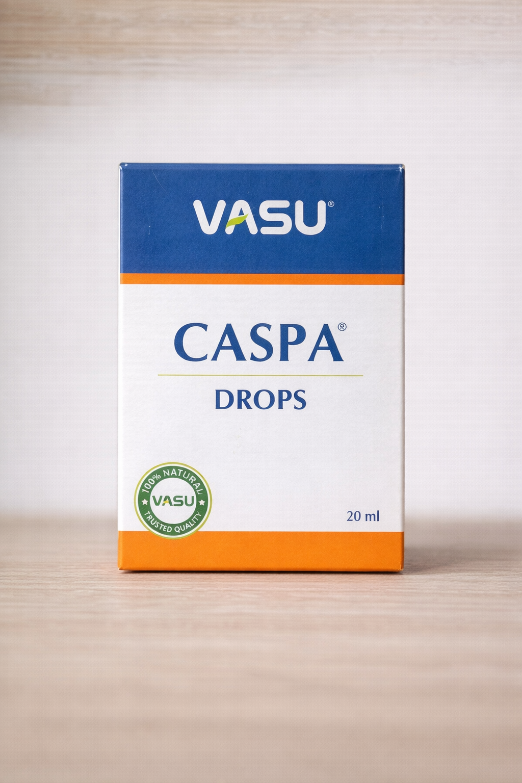 Caspa drops 20ml,Helps improve appetite , Supports healthy digestion