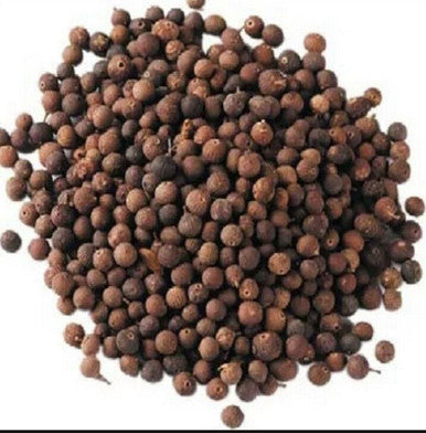 Embelia Ribes Vidang Vavding - Babreng 50gm