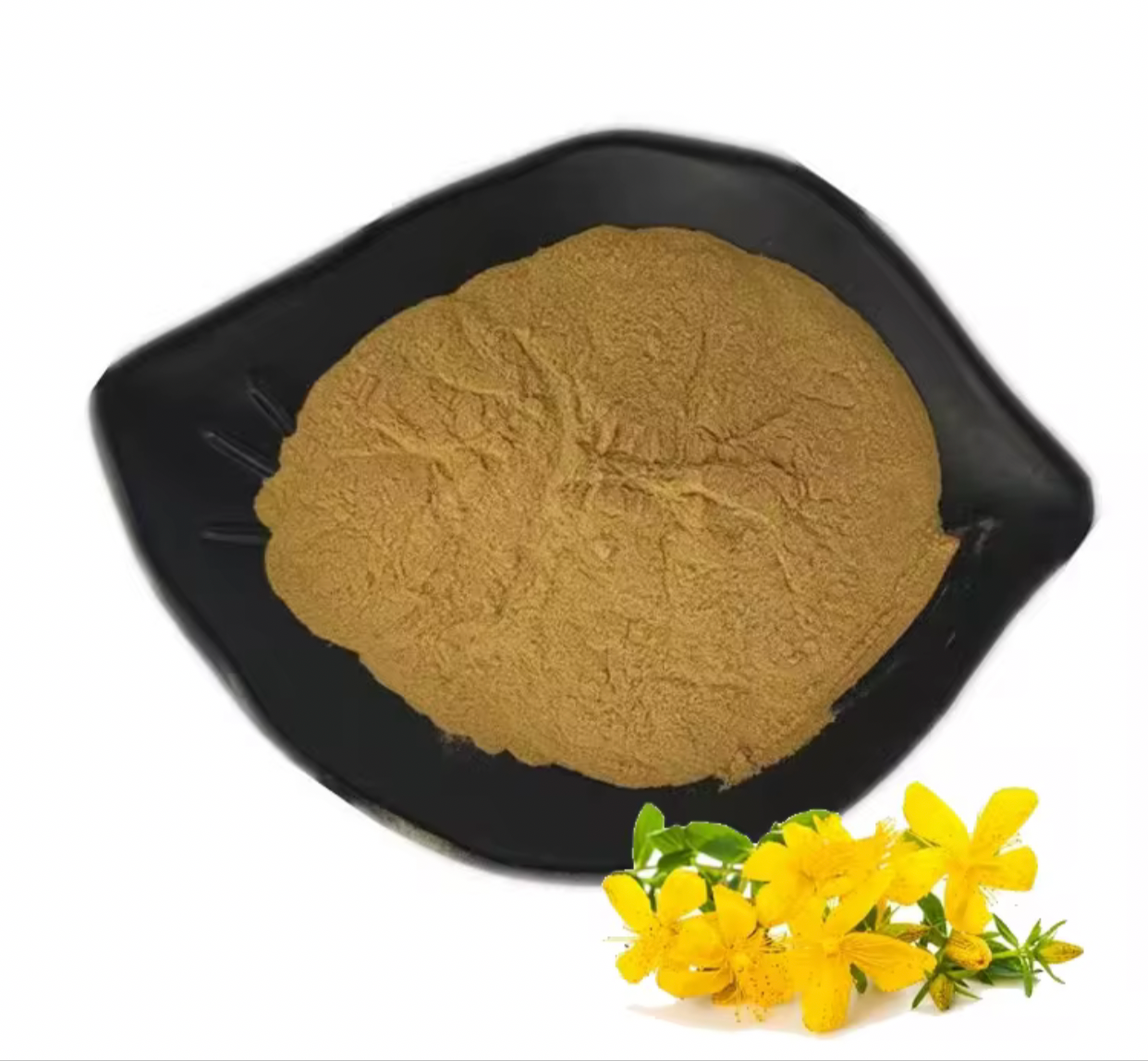 St. John's wort Extract ( Hypericum perforatum 50g)