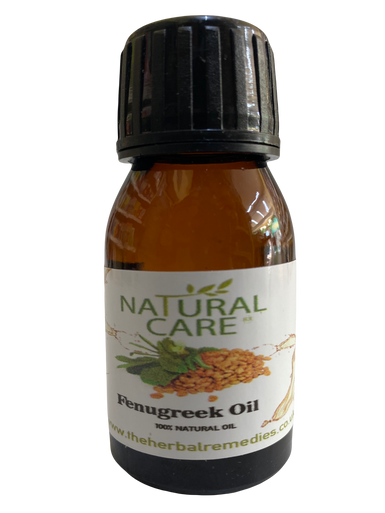 Fenugreek Oil 30ml