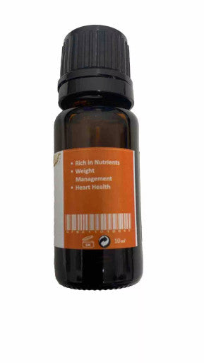 Organic Grapefruit Oil 10ml