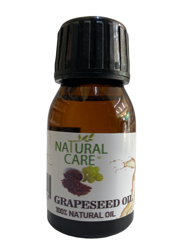 Grapeseed Oil 30ml