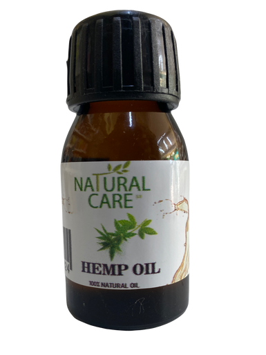 Hemp Oil 30ml
