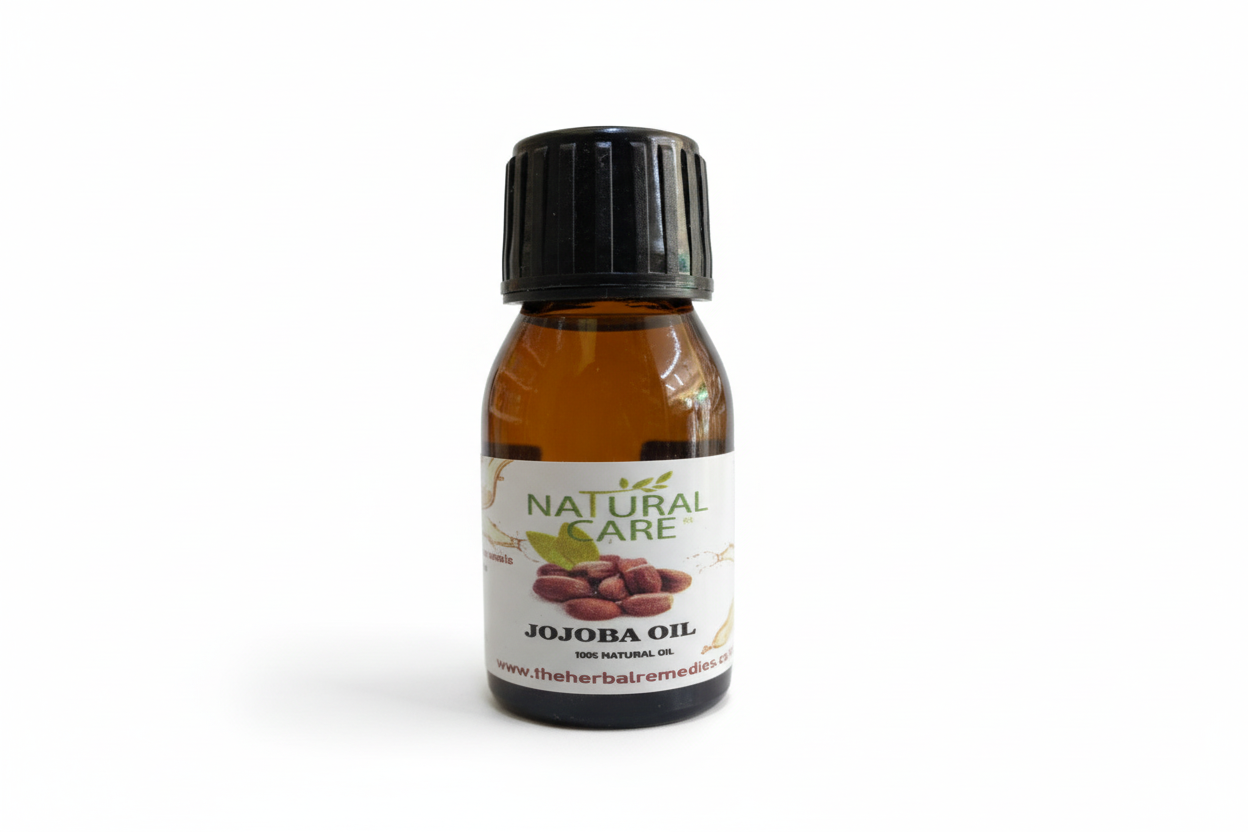 Jojoba Oil 30ml