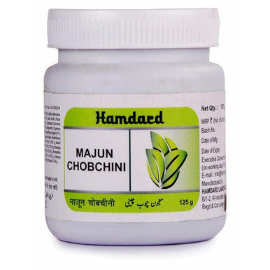 Majun Chobchini - arthrities, kenn and joint severe pain relief herbal 125gm
