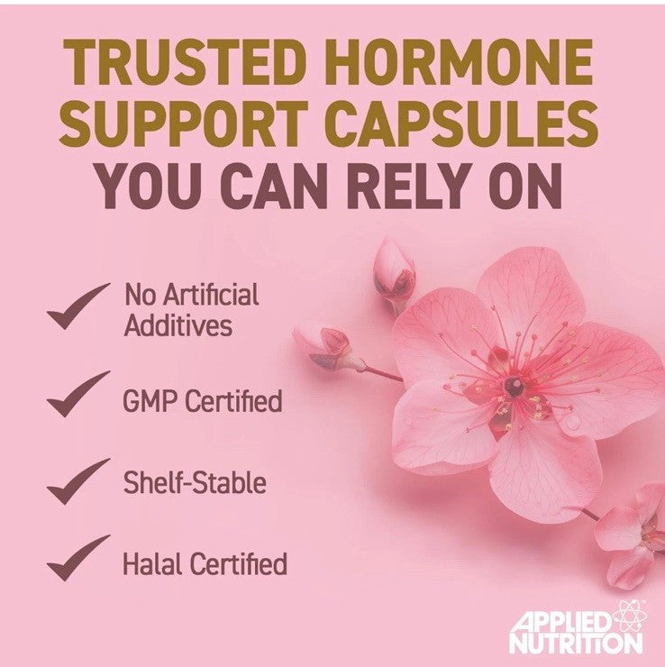 Menopause Complex Capsules (60