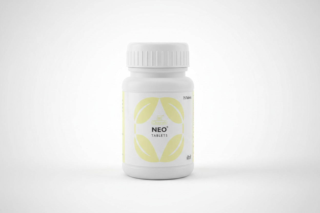 Neo Tablets management of premature ejaculation 75