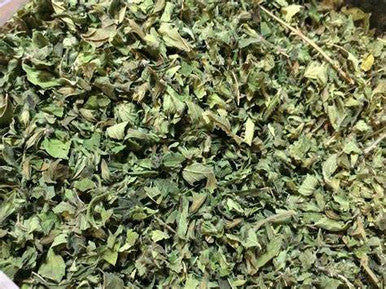 Lemon balm Melissa officinalis 50g