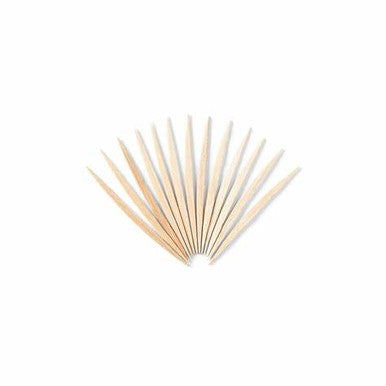 Interdental Sticks Bamboo 100 pcs