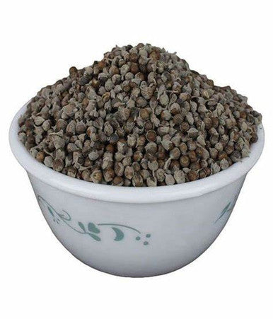 Nirgundi powder Vitex Negundo Linn. Sambhalu Agnus castus Chaste tree berry 100g