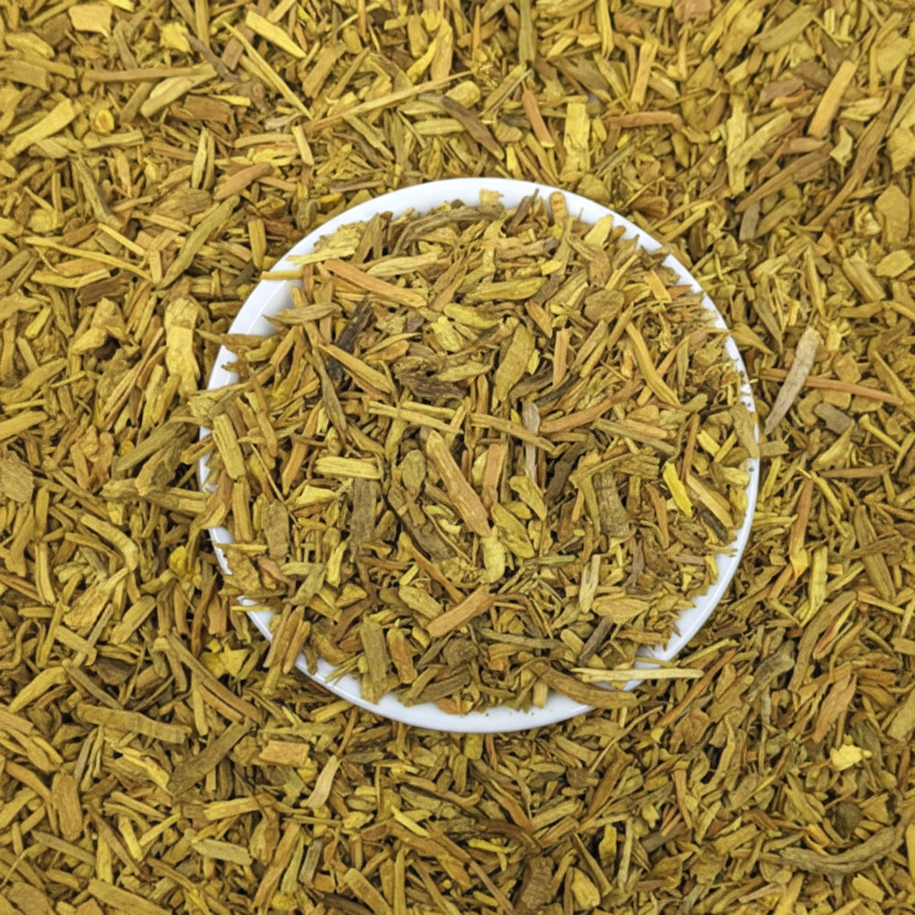 Organic Barberry bark tea Berberis vulgaris Berberys 100g