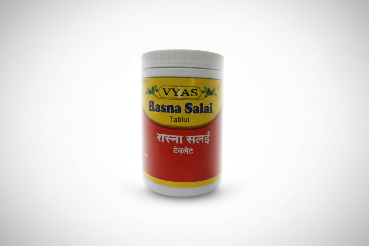 RASNA SHALLAKI