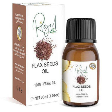 Taramira rocket seed oil 30ml Vegan