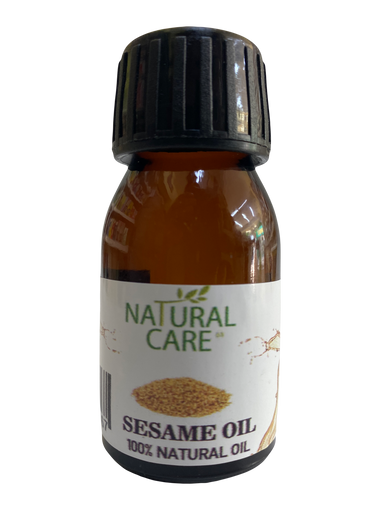 Sesame Oil 30ml