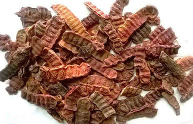 Organic Pure Shikakai Acacia 100g