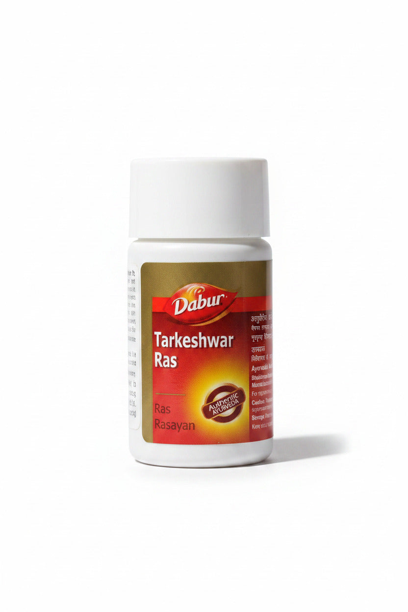 Tarkeshwar Tarakeshwar Ras use in increase urination needs, polyurea 40 tab