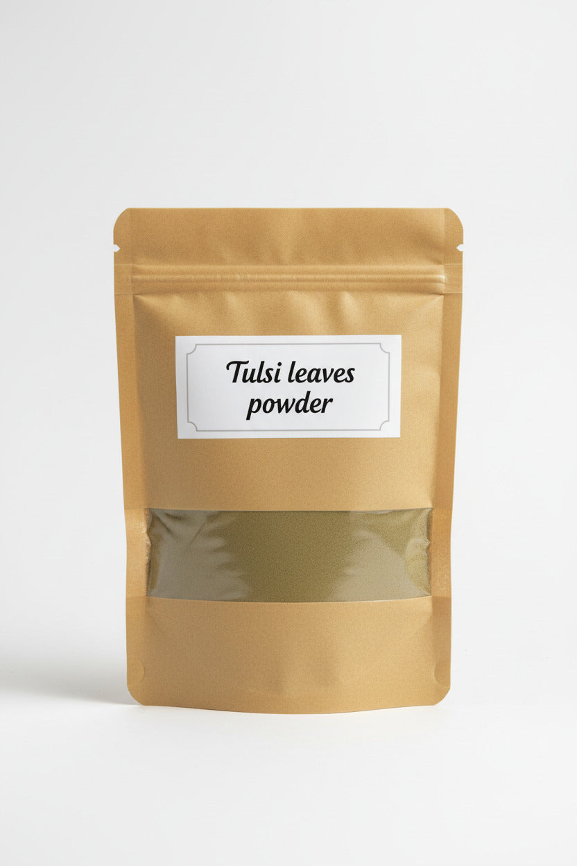 Tulsi Leaves powder