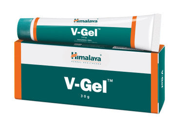 V Gel for candidiasis, trichomoniasis, bacterial and senile vaginitis.